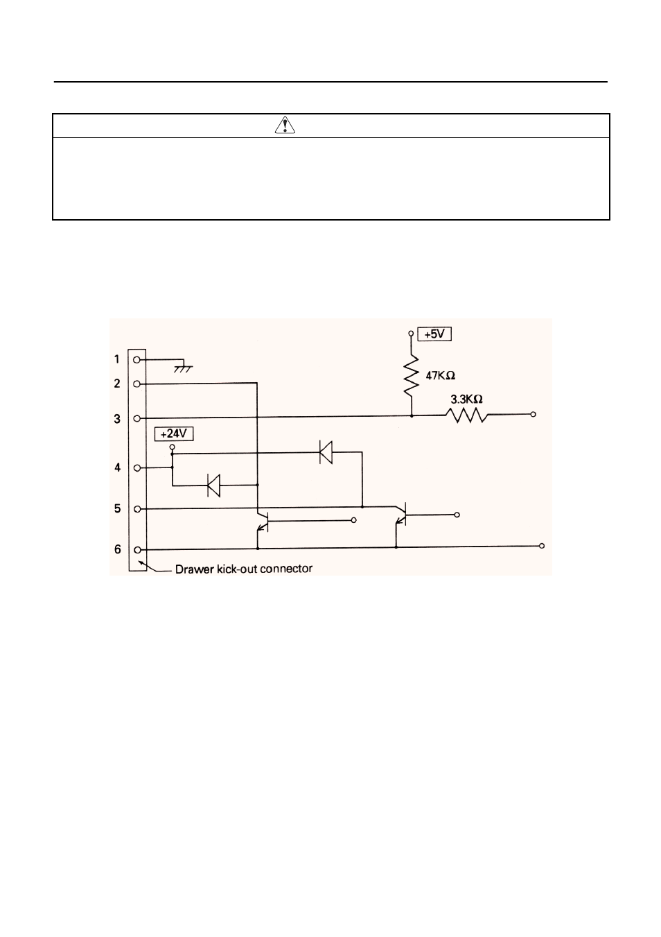 Citizen Systems CBM-253 User Manual | Page 43 / 122