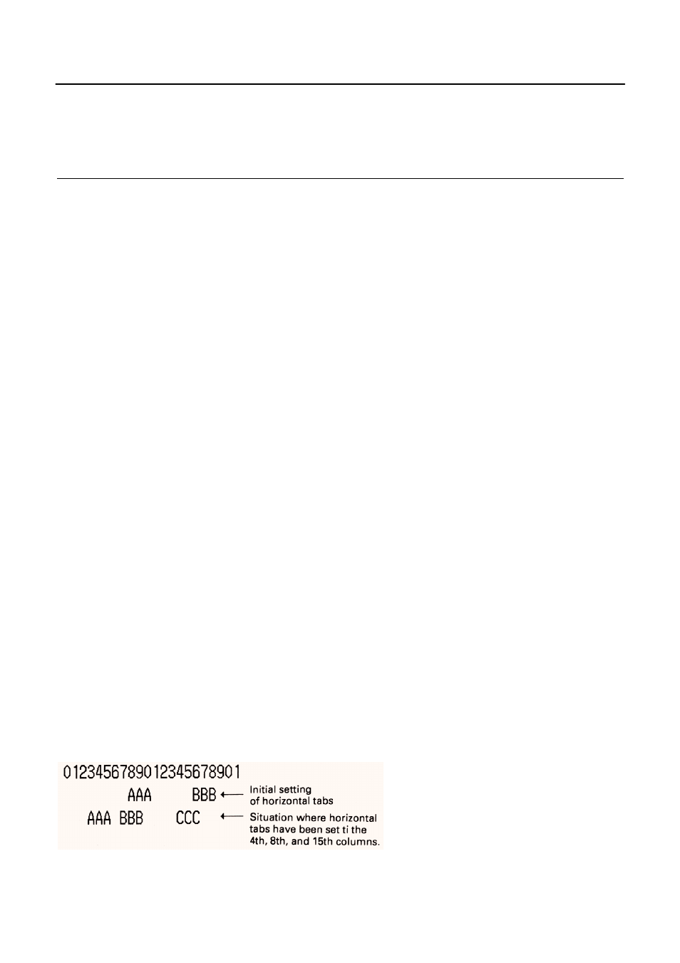 Citizen Systems CBM-253 User Manual | Page 50 / 122