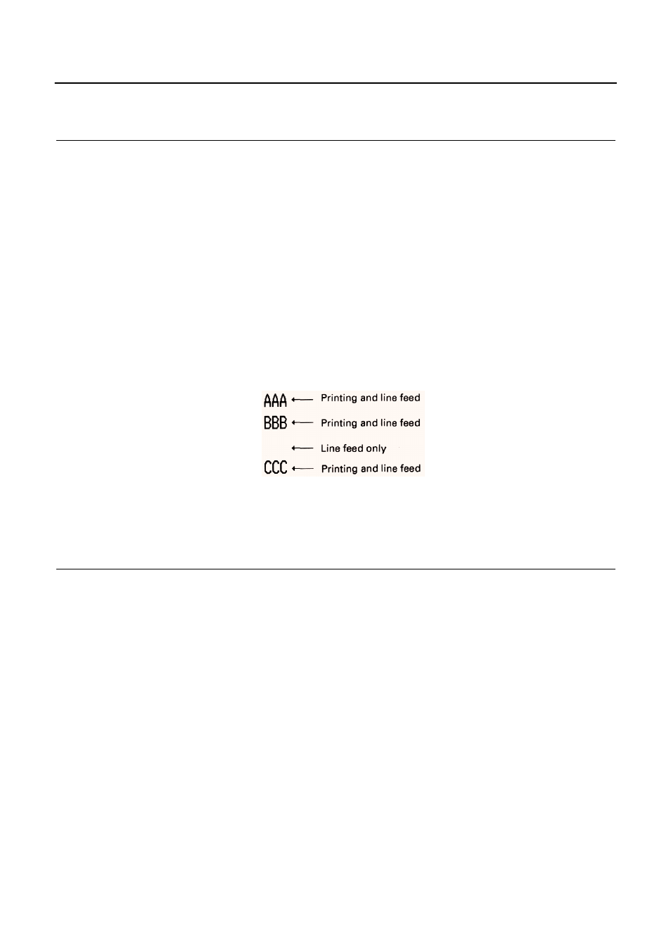 Citizen Systems CBM-253 User Manual | Page 51 / 122