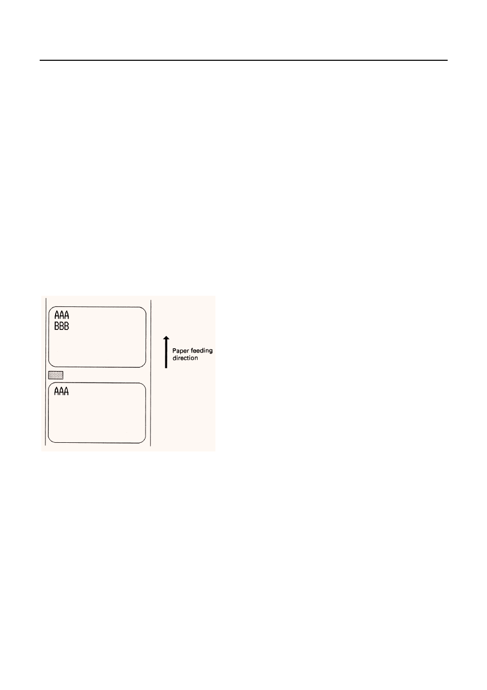Citizen Systems CBM-253 User Manual | Page 52 / 122