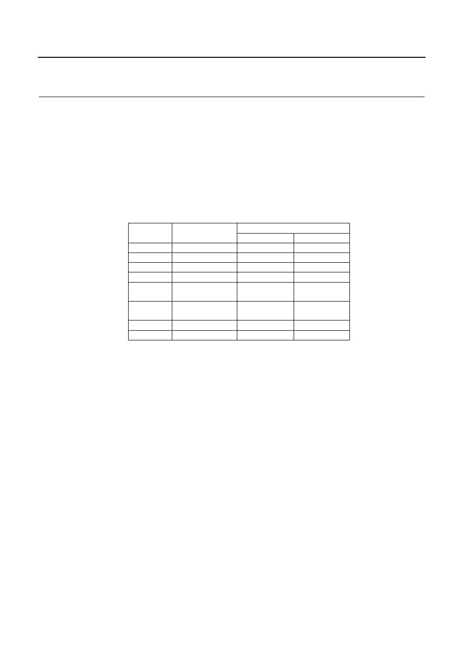 Citizen Systems CBM-253 User Manual | Page 55 / 122