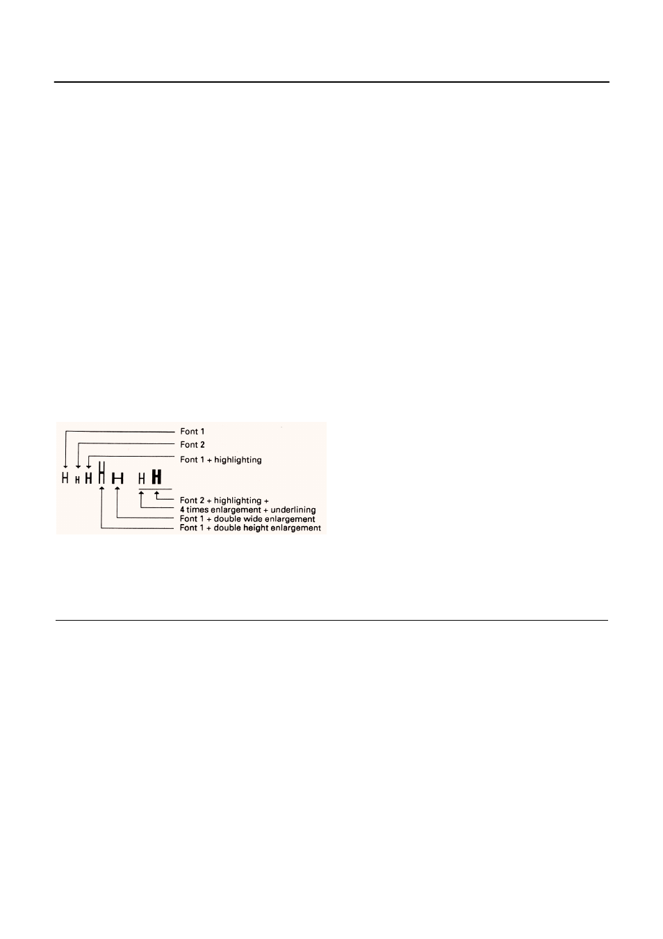 Citizen Systems CBM-253 User Manual | Page 56 / 122