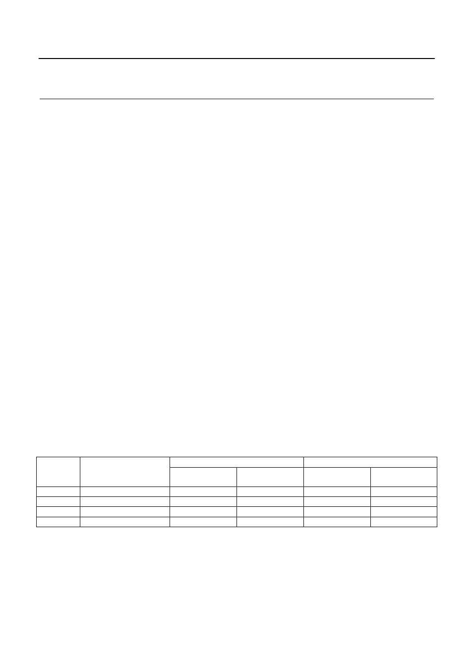 Citizen Systems CBM-253 User Manual | Page 60 / 122