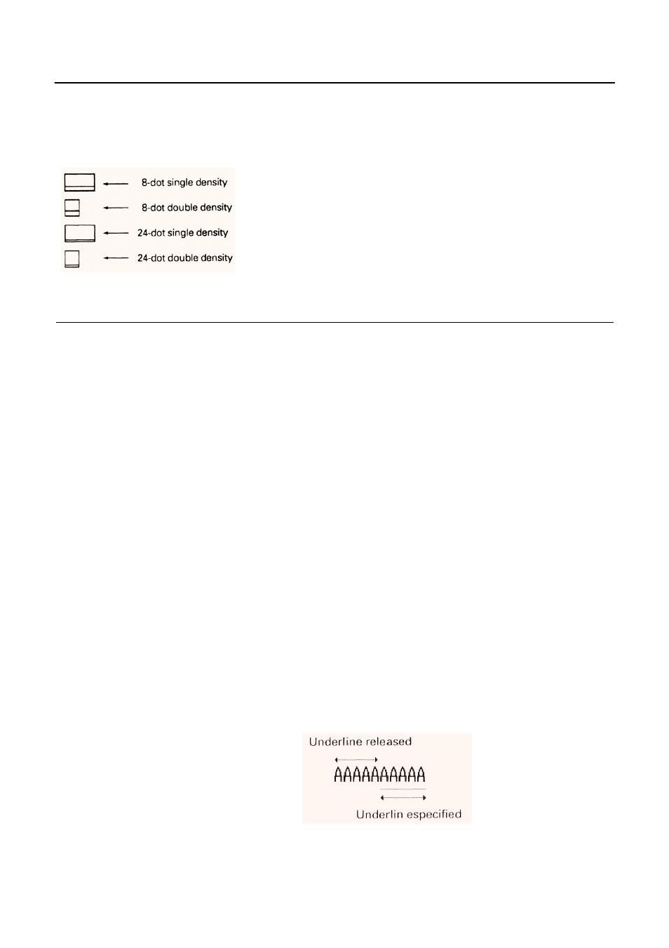 Citizen Systems CBM-253 User Manual | Page 62 / 122