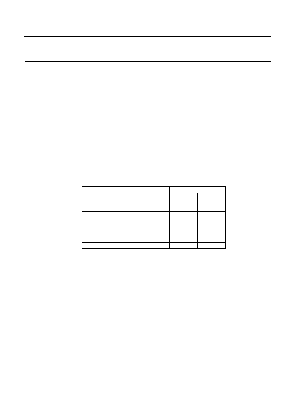 Citizen Systems CBM-253 User Manual | Page 65 / 122