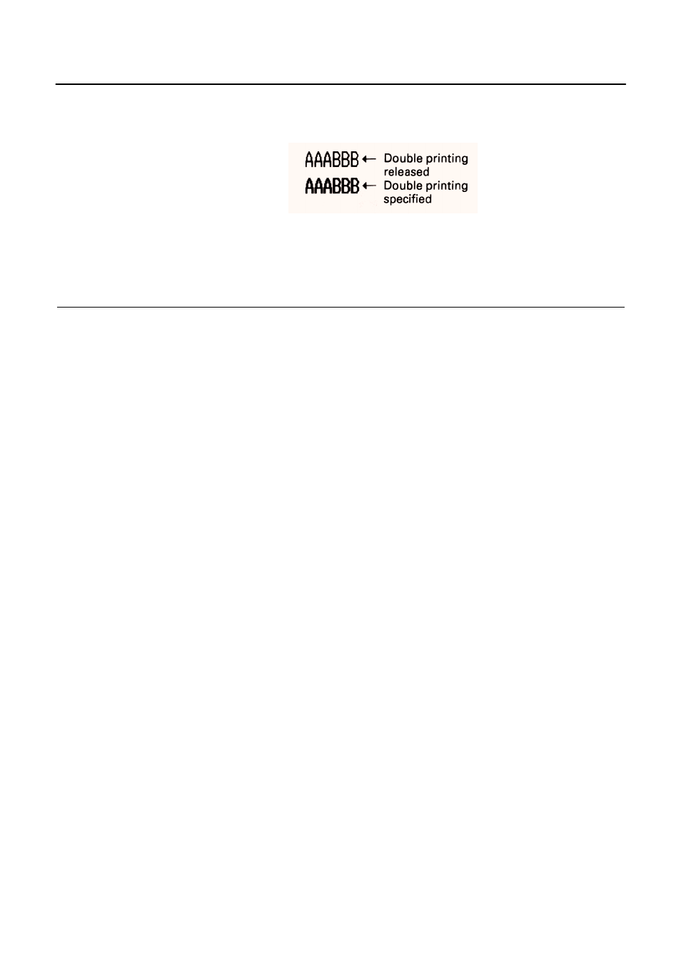 Citizen Systems CBM-253 User Manual | Page 70 / 122