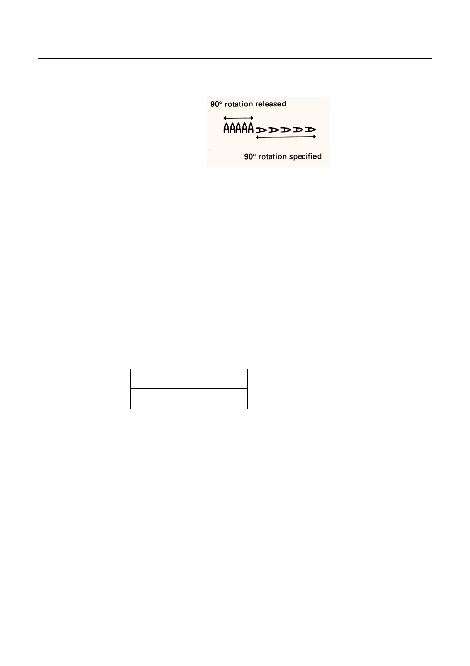 Citizen Systems CBM-253 User Manual | Page 73 / 122