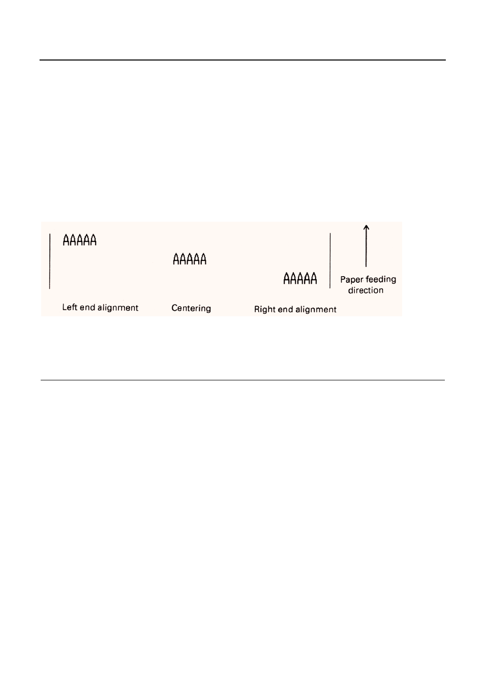 Citizen Systems CBM-253 User Manual | Page 74 / 122