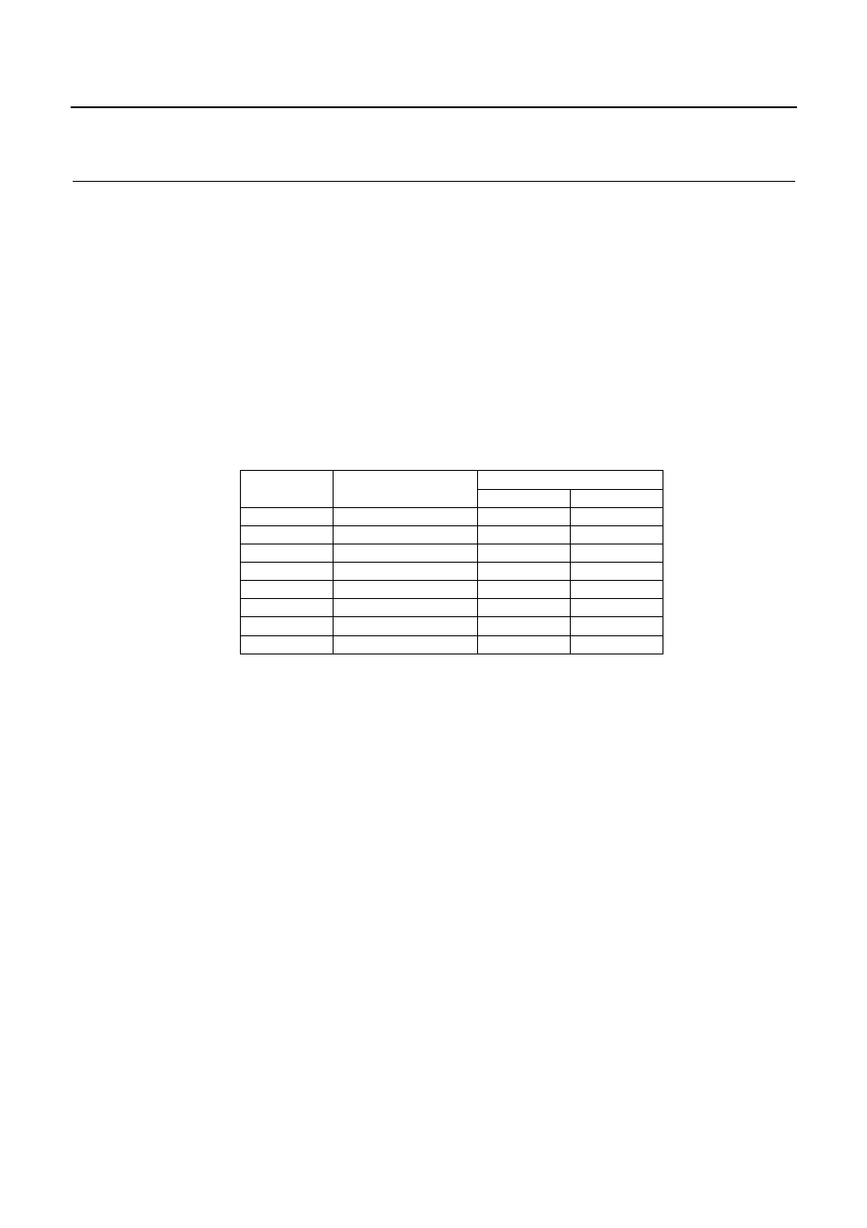 Citizen Systems CBM-253 User Manual | Page 76 / 122