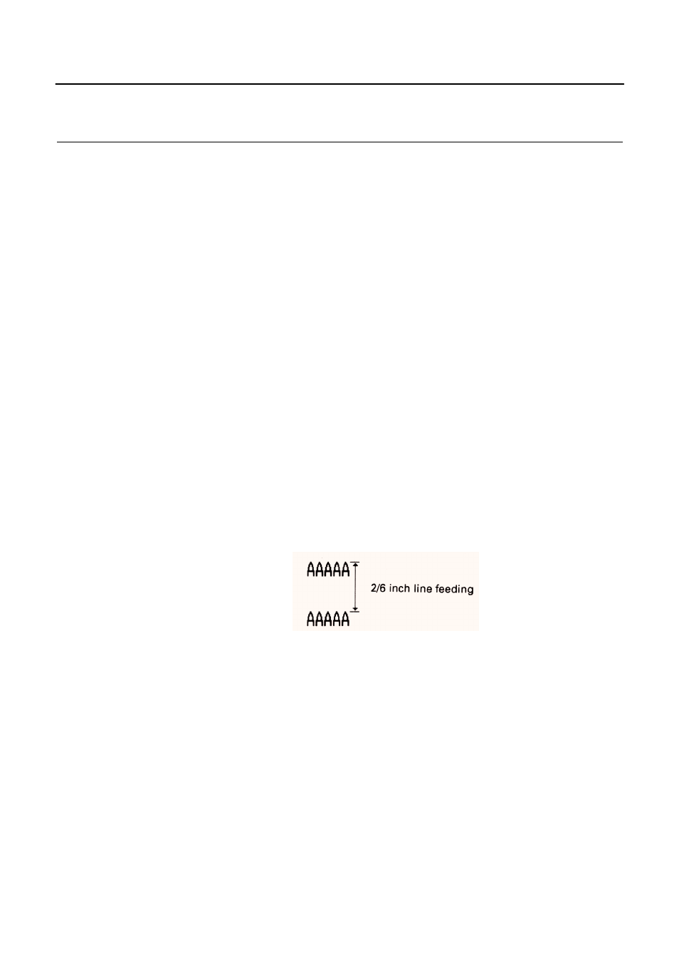 Citizen Systems CBM-253 User Manual | Page 78 / 122