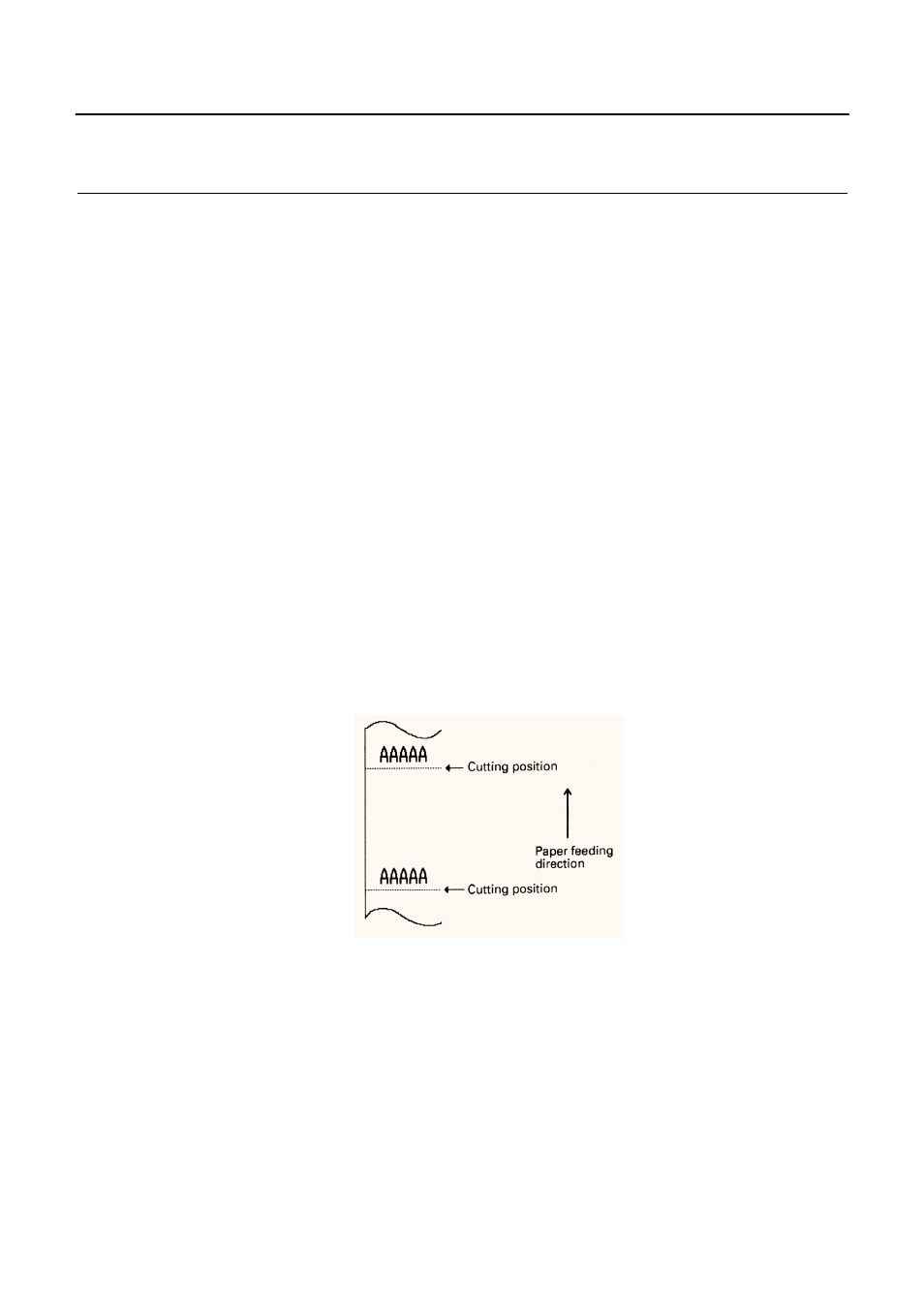 Citizen Systems CBM-253 User Manual | Page 79 / 122