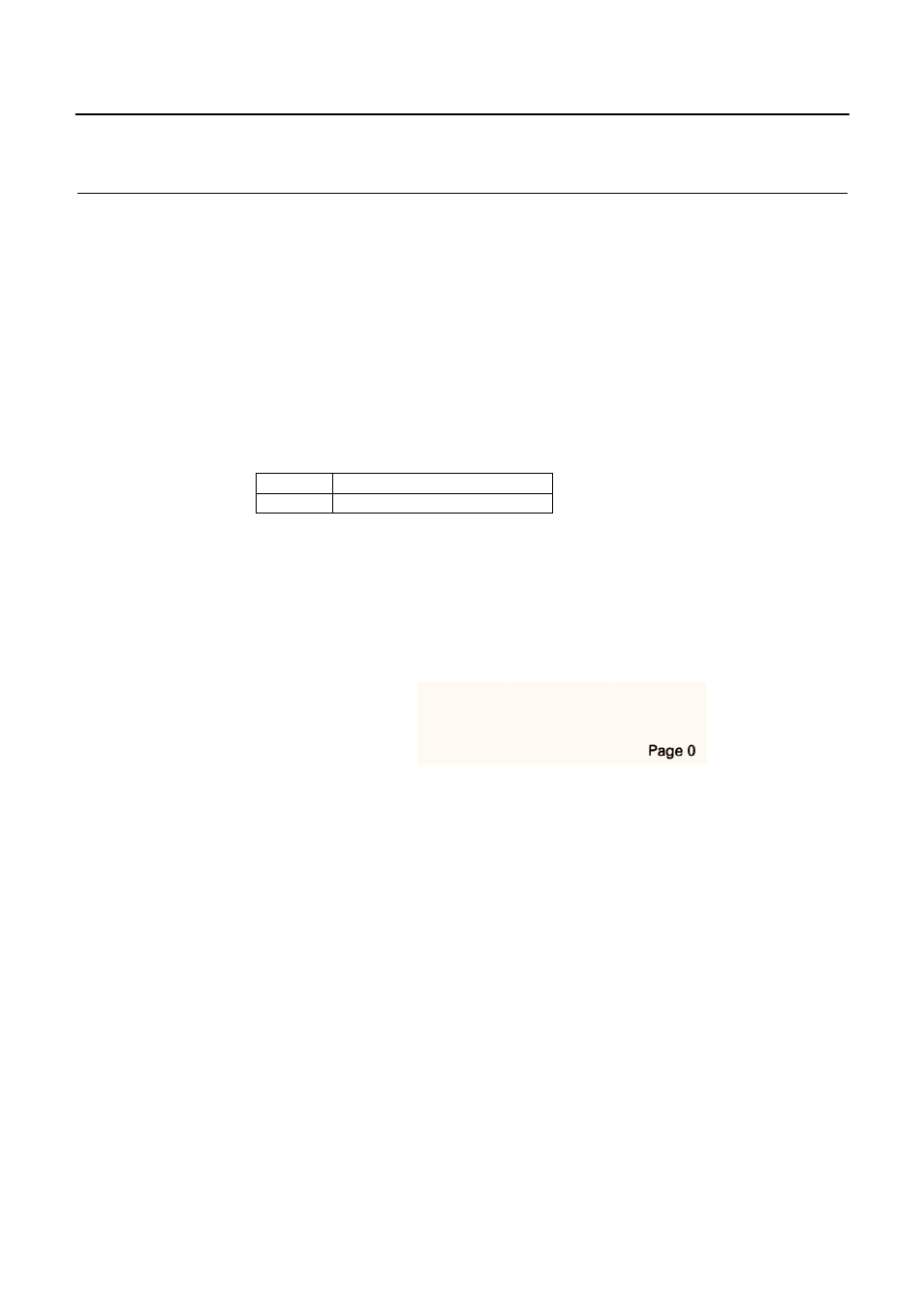 Citizen Systems CBM-253 User Manual | Page 81 / 122