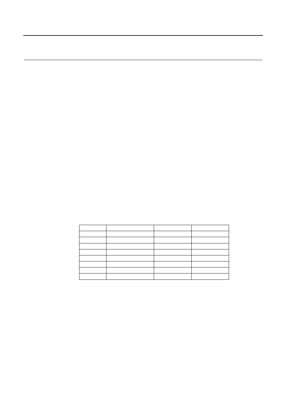 Citizen Systems CBM-253 User Manual | Page 82 / 122