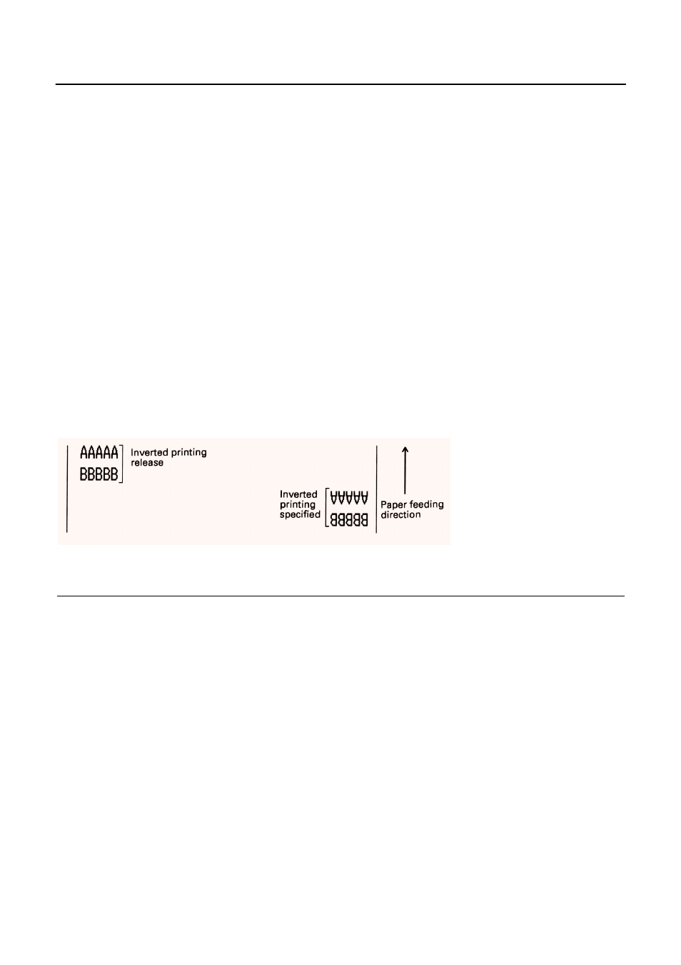 Citizen Systems CBM-253 User Manual | Page 85 / 122