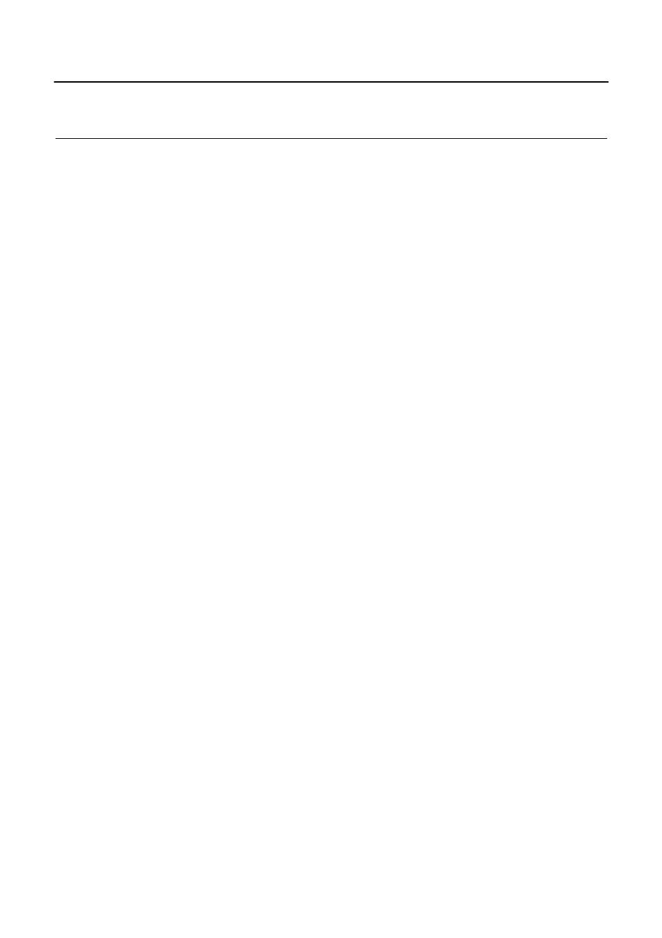 Citizen Systems CBM-253 User Manual | Page 87 / 122