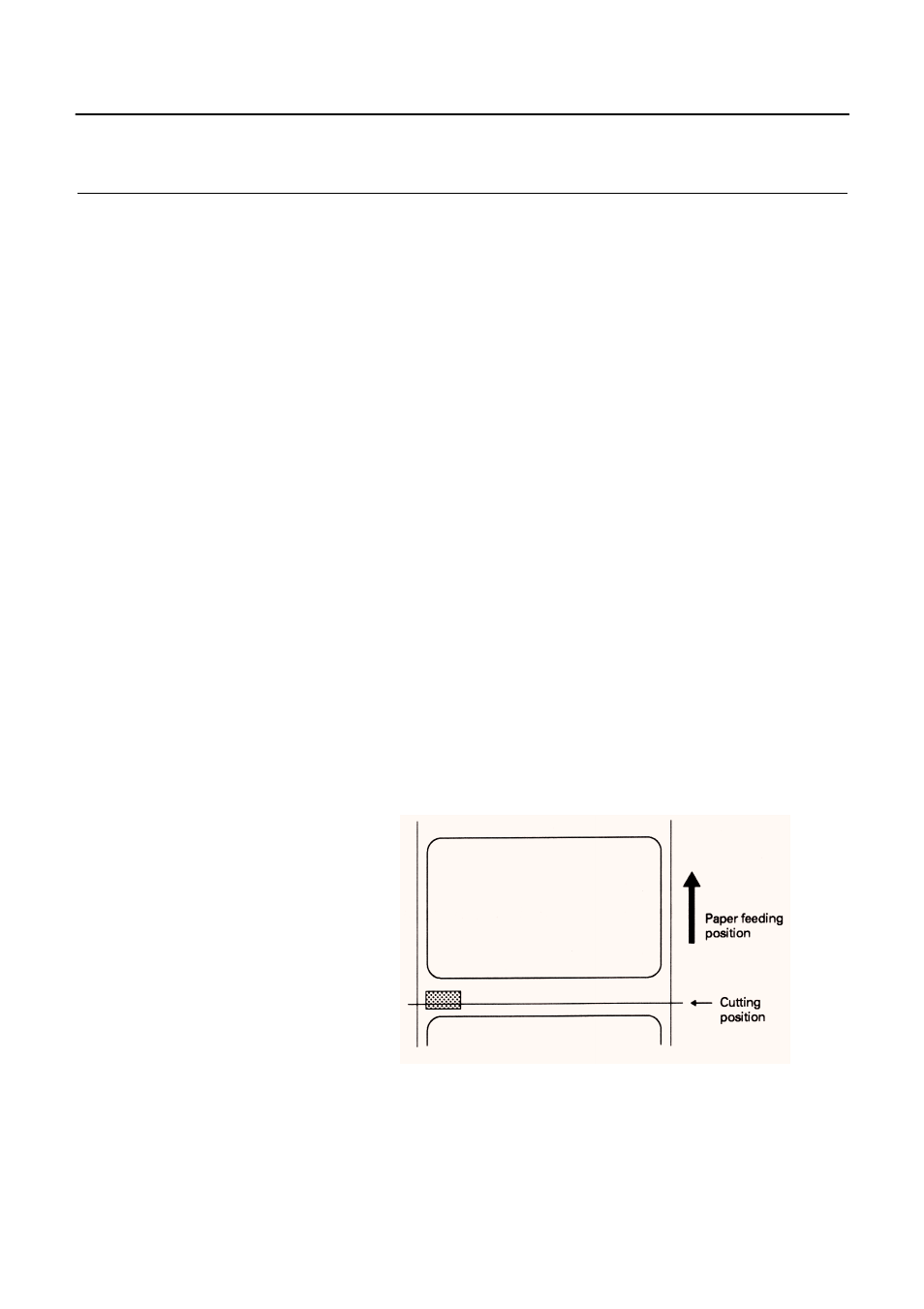 Citizen Systems CBM-253 User Manual | Page 88 / 122