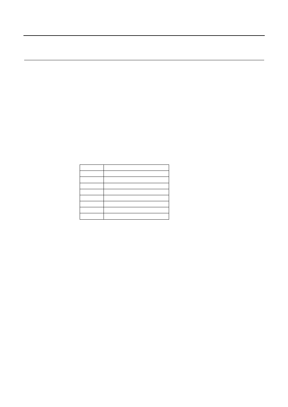 Citizen Systems CBM-253 User Manual | Page 89 / 122