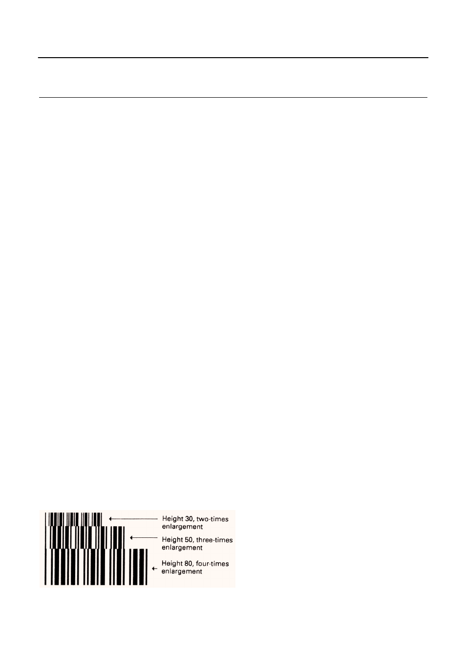 Citizen Systems CBM-253 User Manual | Page 94 / 122