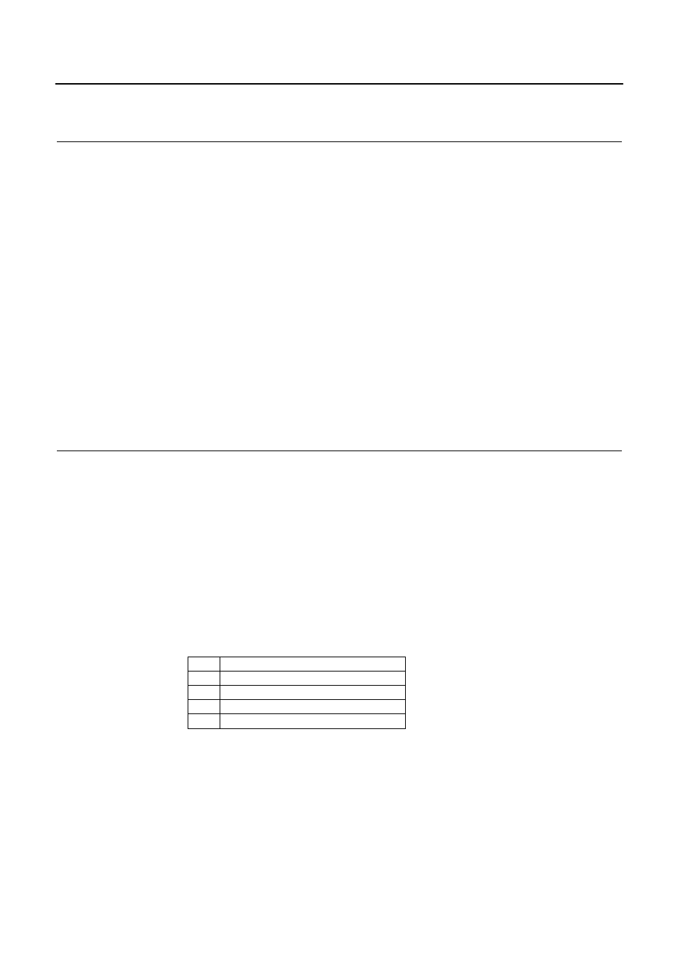 Citizen Systems CBM-253 User Manual | Page 95 / 122