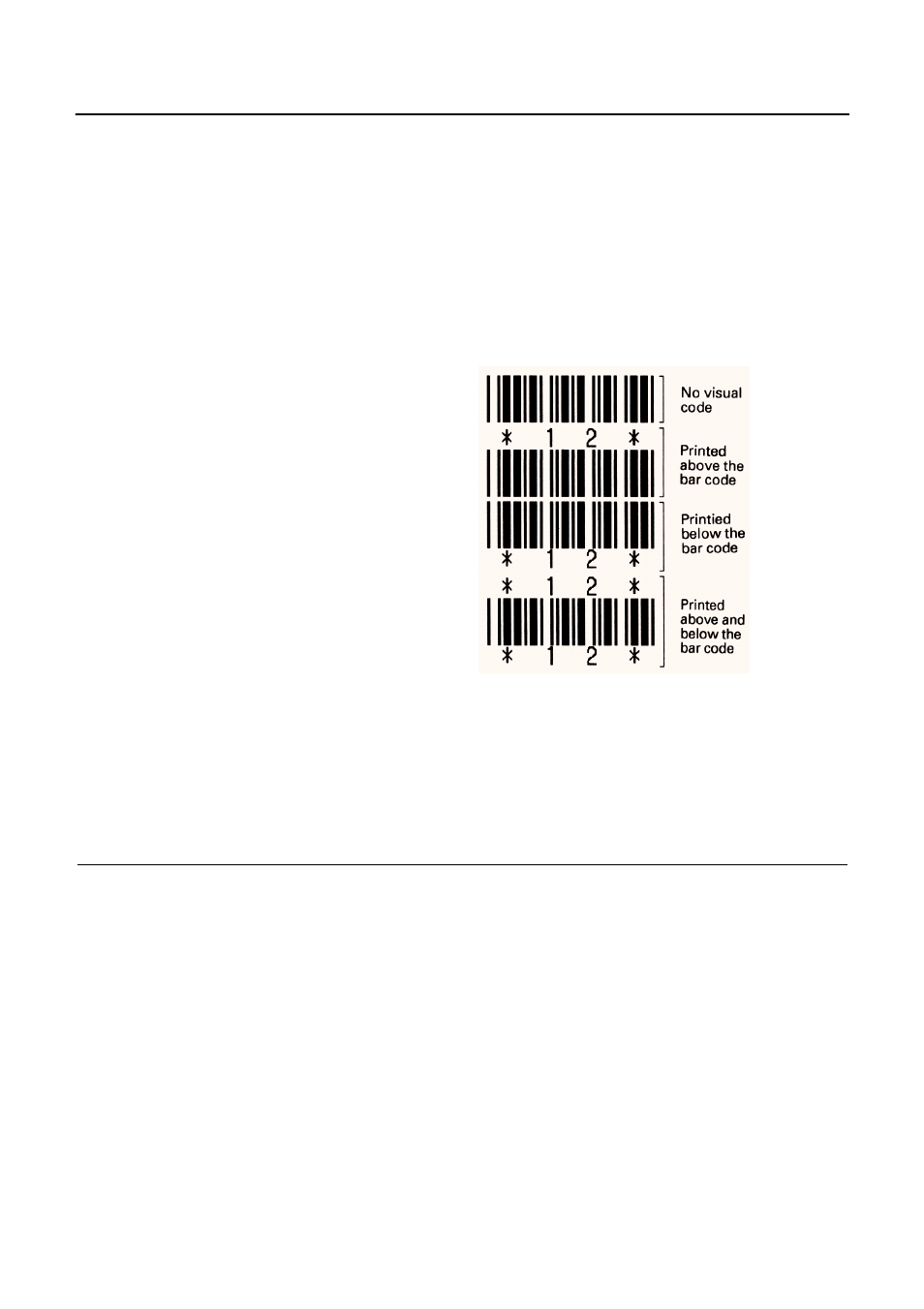 Citizen Systems CBM-253 User Manual | Page 96 / 122