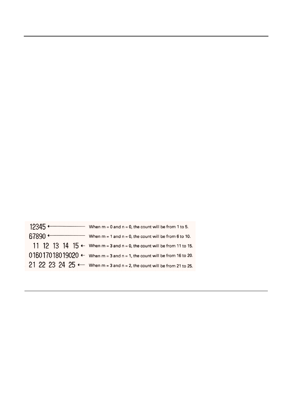 Citizen Systems CBM-253 User Manual | Page 99 / 122