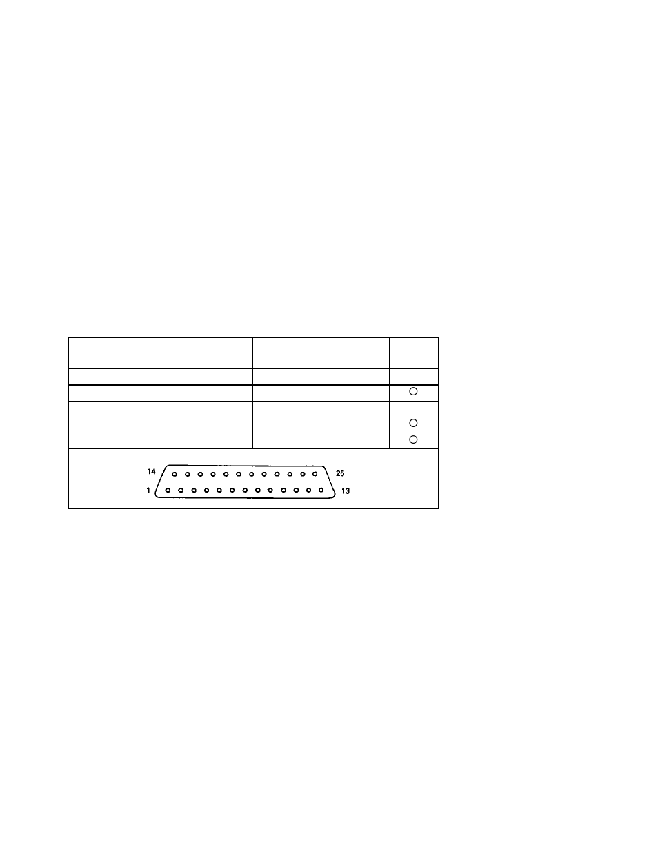 Citizen Systems iDP-3530 User Manual | Page 14 / 28