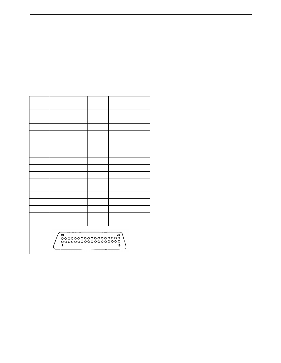 Citizen Systems iDP-3530 User Manual | Page 17 / 28