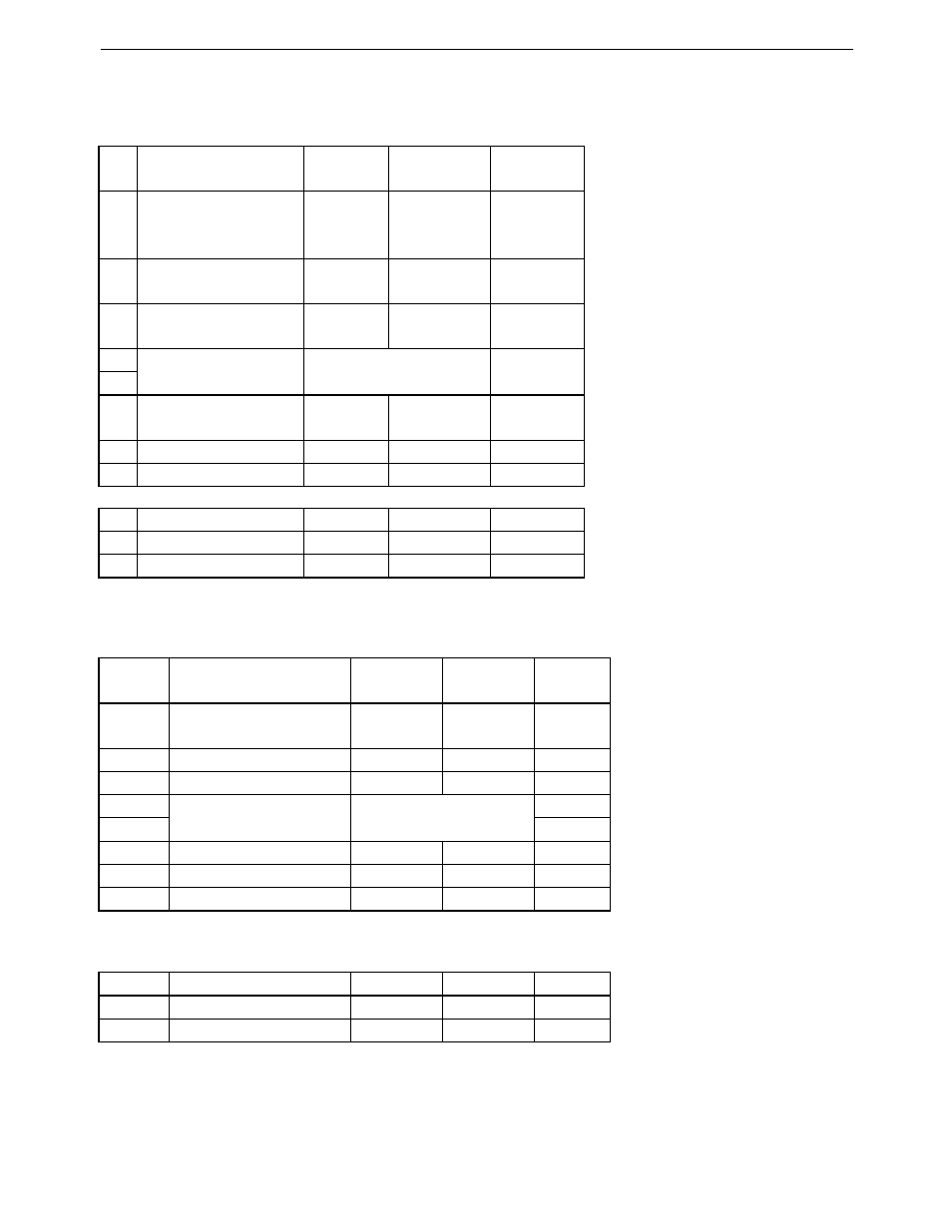 Citizen Systems iDP-3530 User Manual | Page 21 / 28