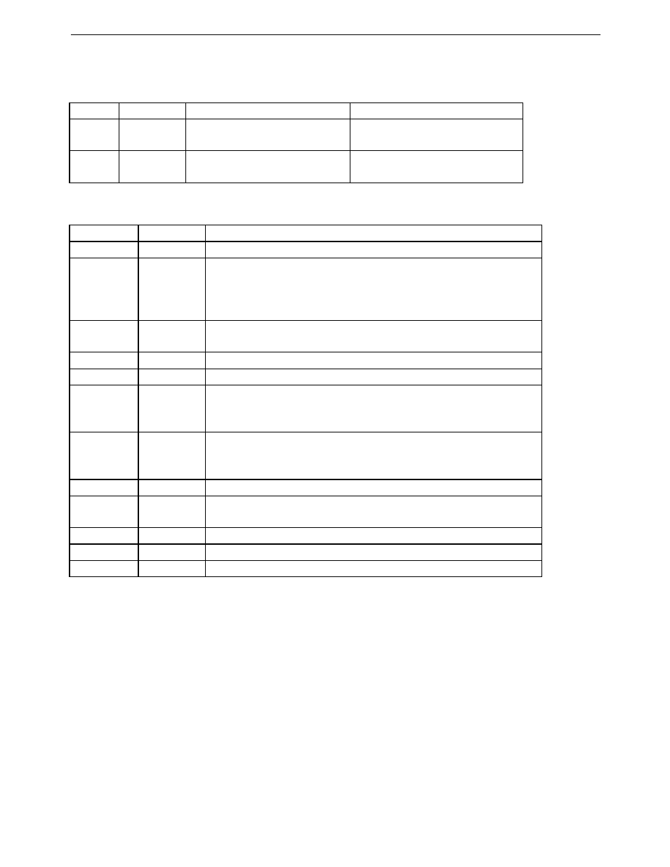 Citizen Systems iDP-3530 User Manual | Page 23 / 28
