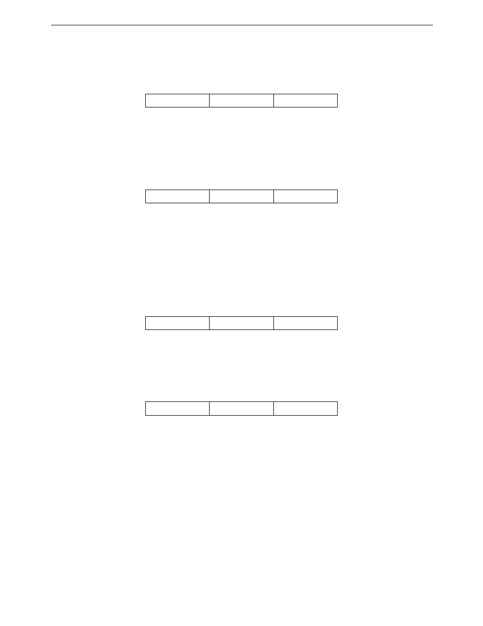 Citizen Systems iDP-3530 User Manual | Page 24 / 28