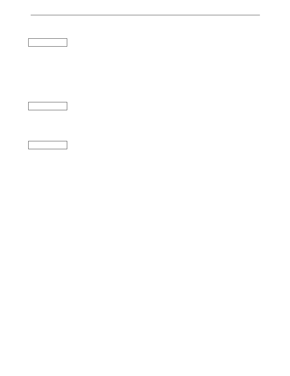 Citizen Systems iDP-3530 User Manual | Page 25 / 28