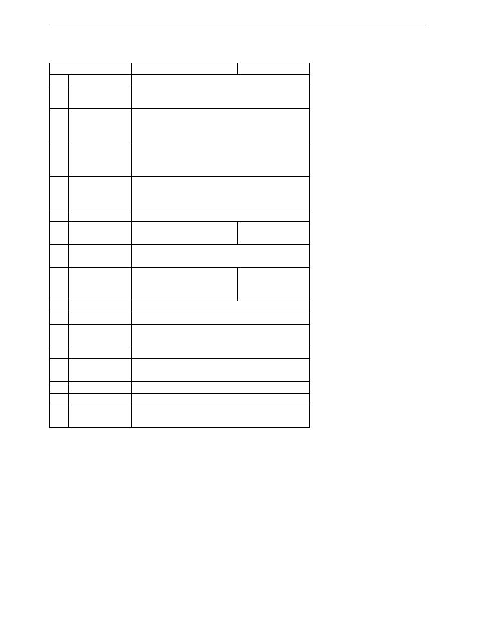 Citizen Systems iDP-3530 User Manual | Page 6 / 28