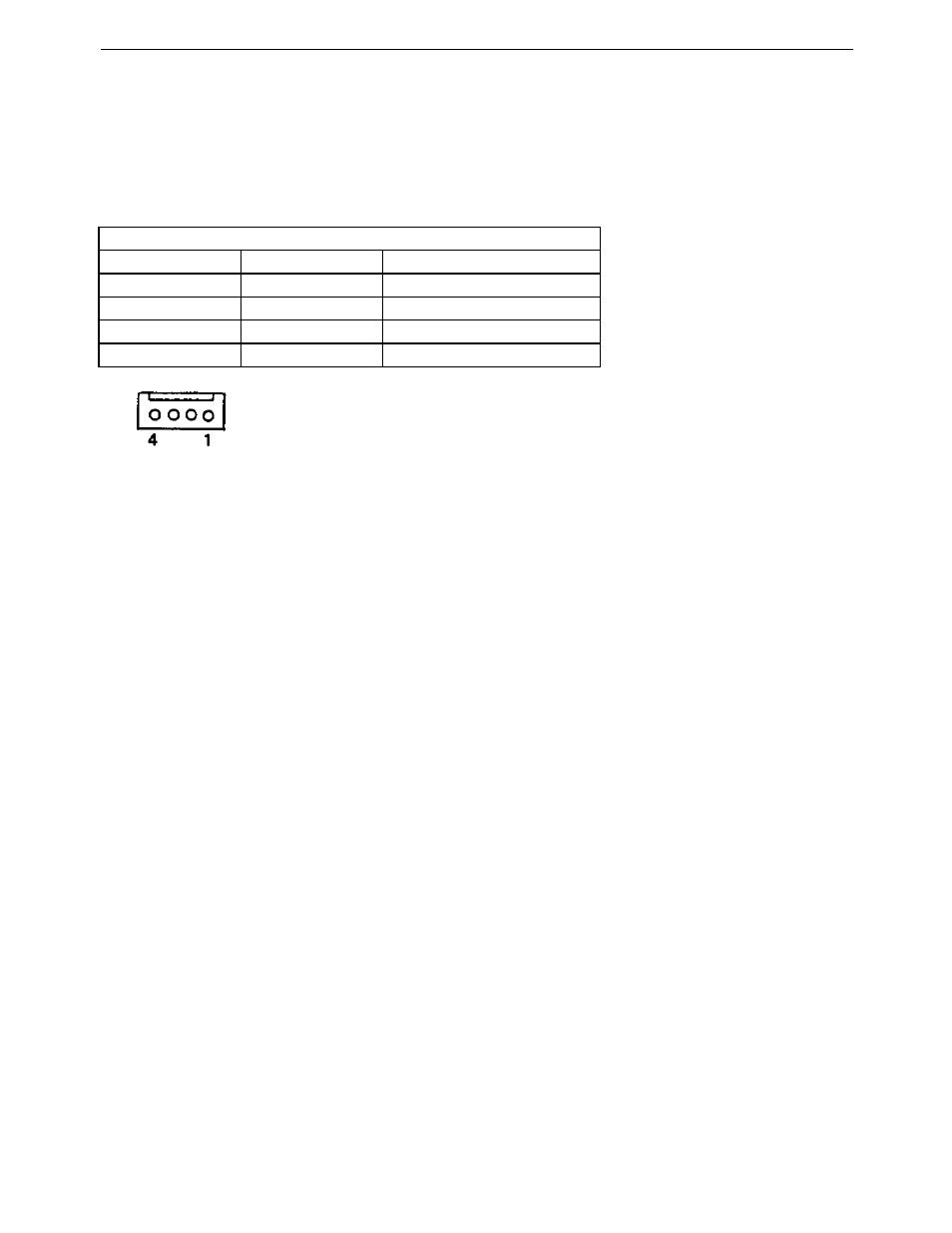 Citizen Systems iDP-3530 User Manual | Page 9 / 28