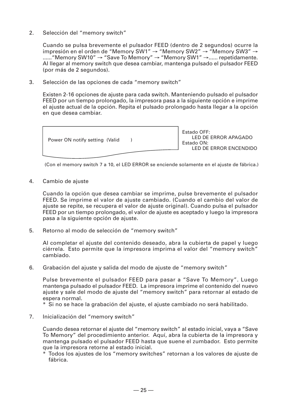 Citizen Systems CT-S2000DC User Manual | Page 132 / 136
