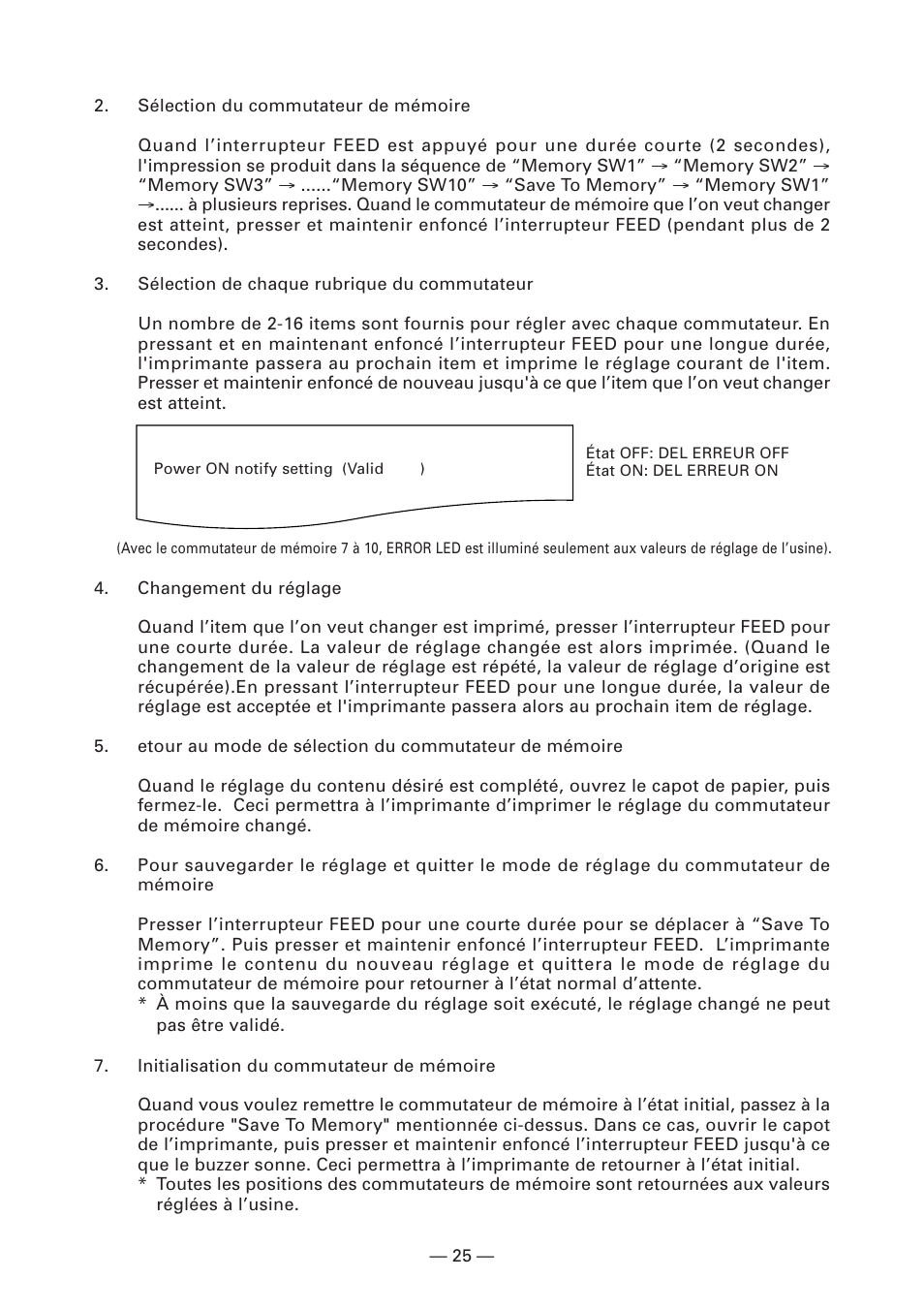 Citizen Systems CT-S2000DC User Manual | Page 54 / 136