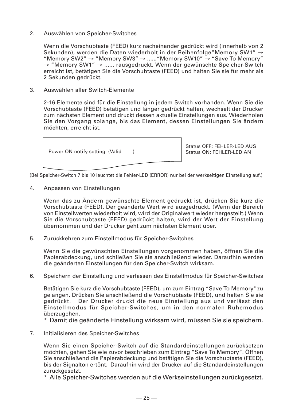 Citizen Systems CT-S2000DC User Manual | Page 80 / 136