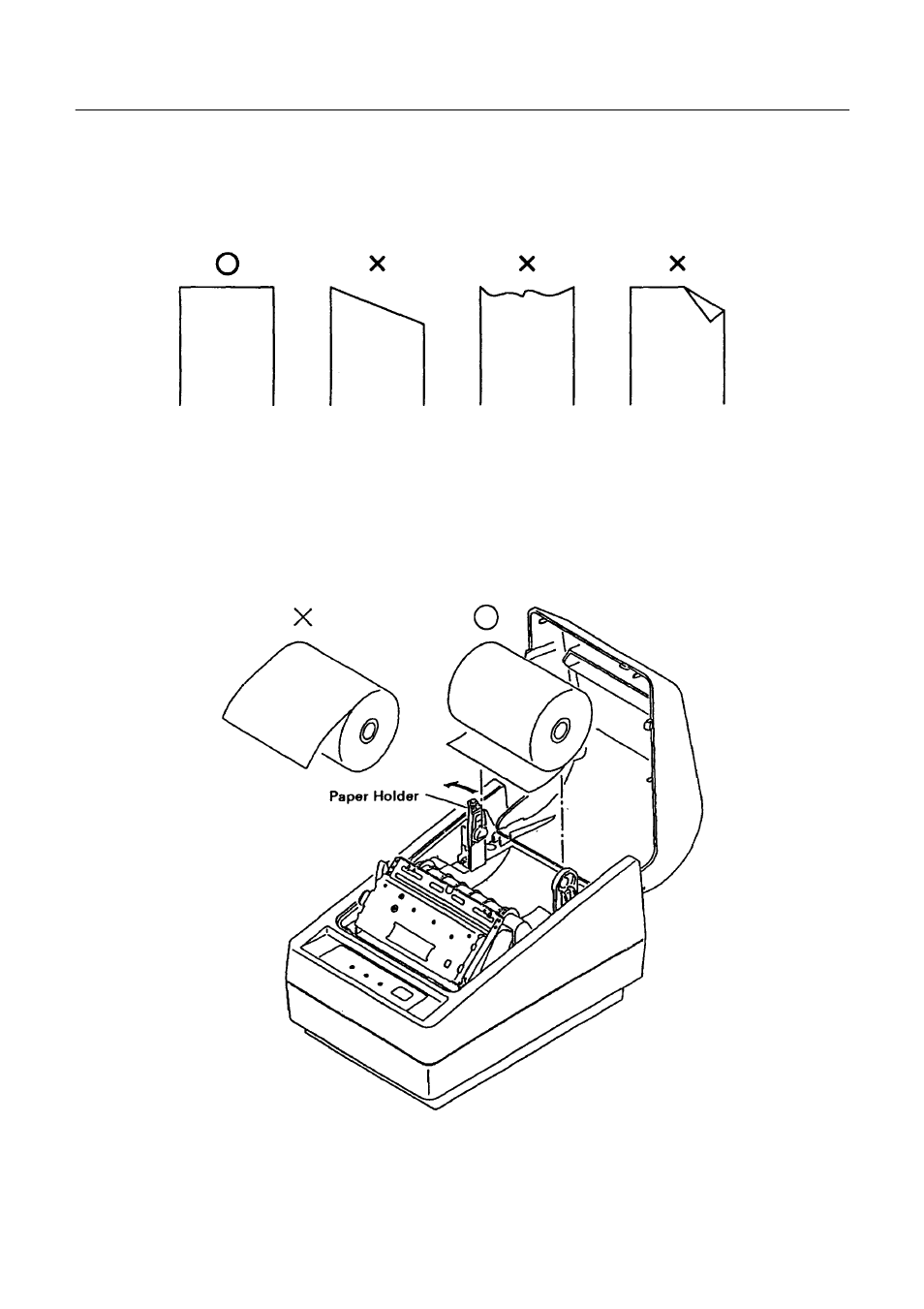 Citizen Systems CBM-231 User Manual | Page 14 / 64