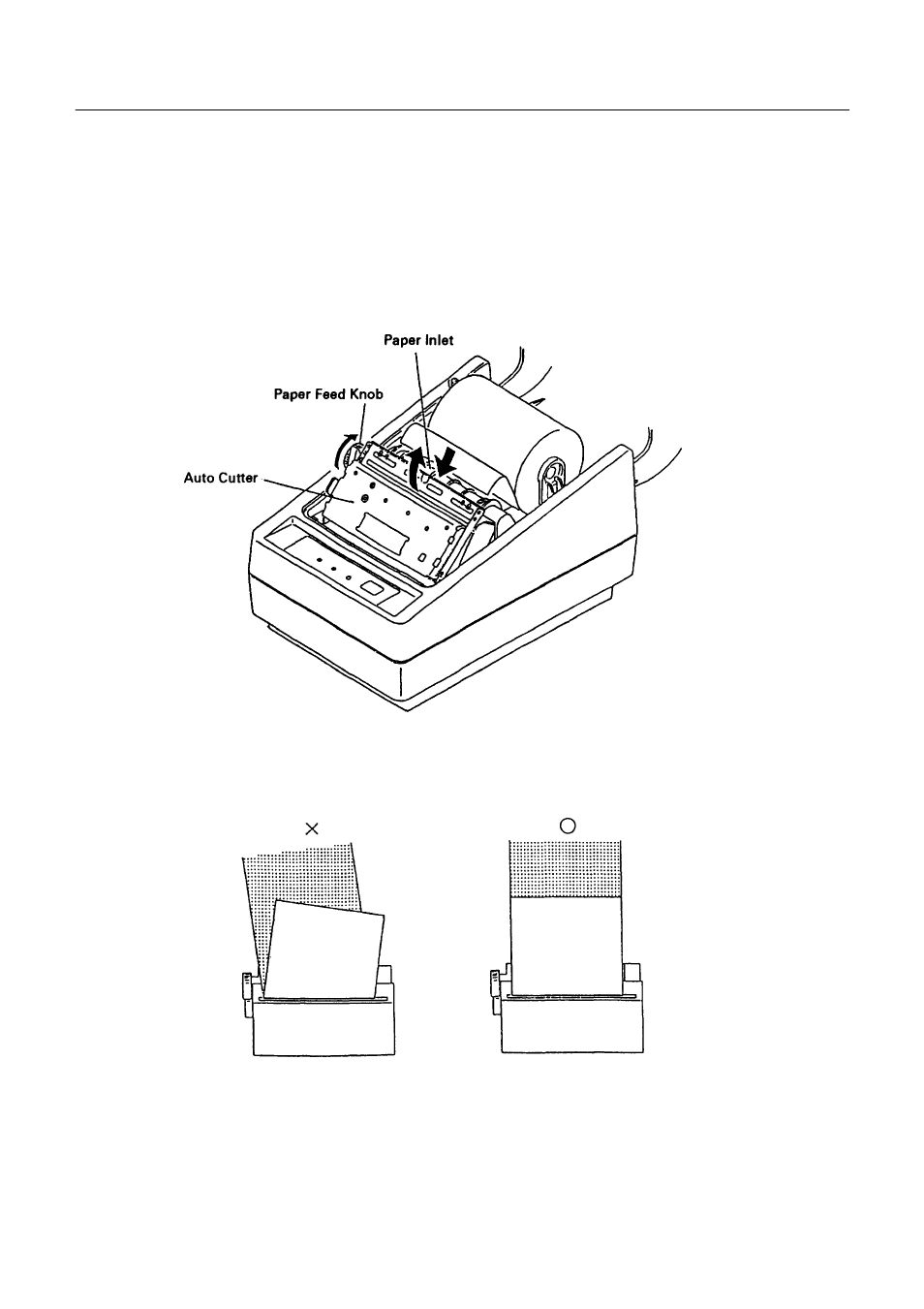 Citizen Systems CBM-231 User Manual | Page 15 / 64