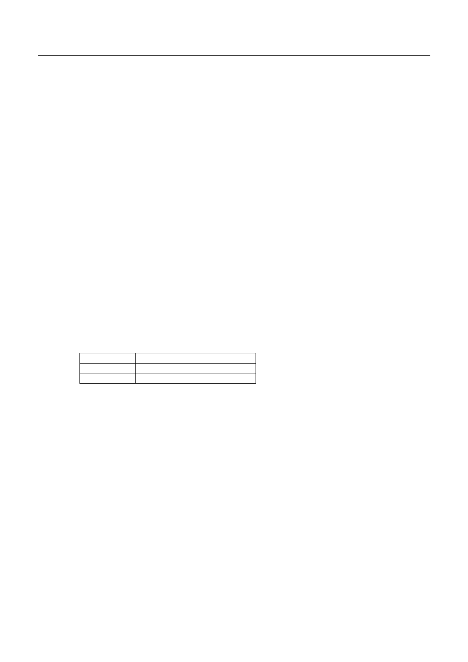 Citizen Systems CBM-231 User Manual | Page 41 / 64
