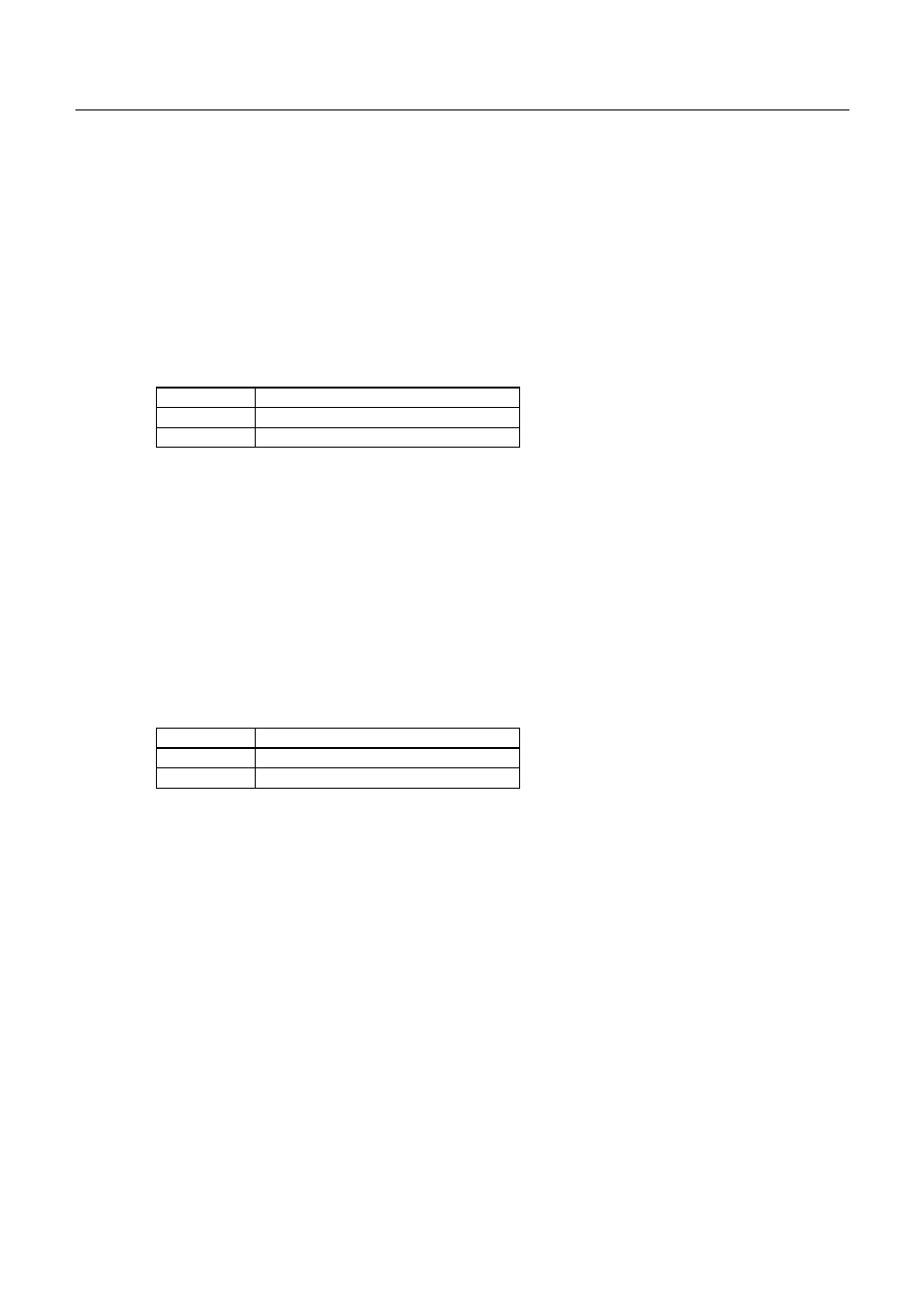 Citizen Systems CBM-231 User Manual | Page 44 / 64