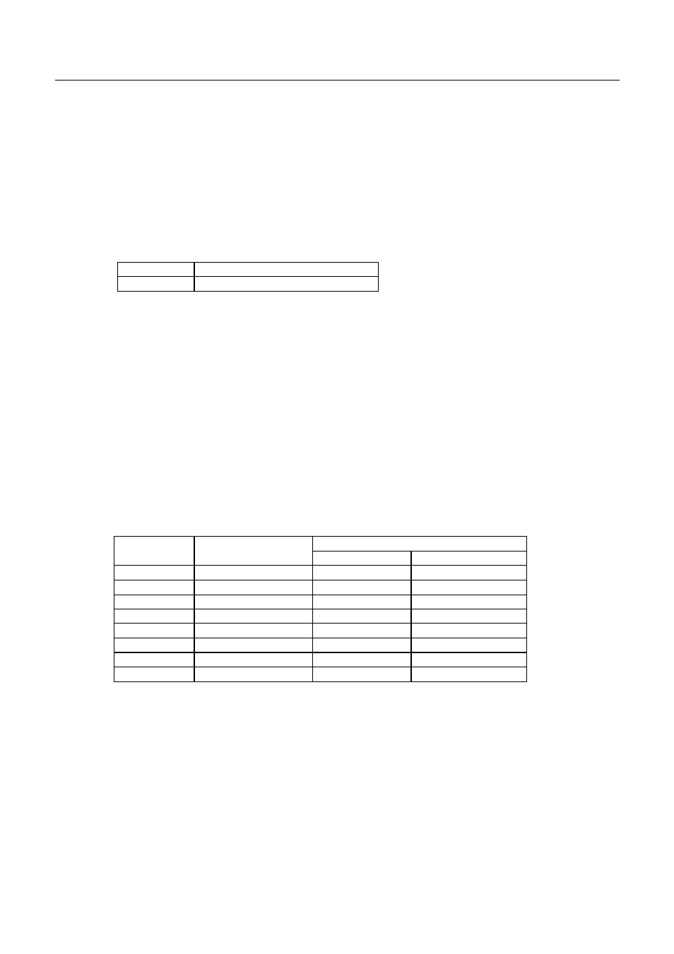 Citizen Systems CBM-231 User Manual | Page 46 / 64