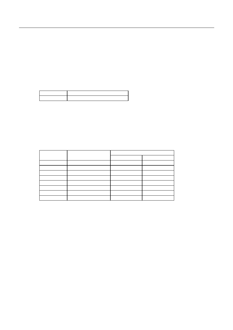 Citizen Systems CBM-231 User Manual | Page 47 / 64