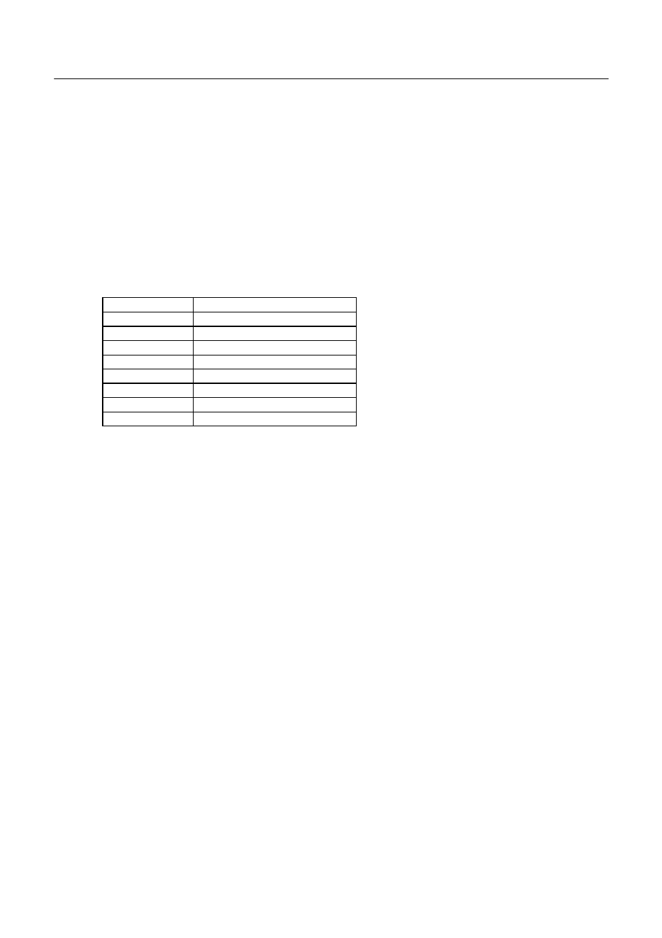 Citizen Systems CBM-231 User Manual | Page 50 / 64