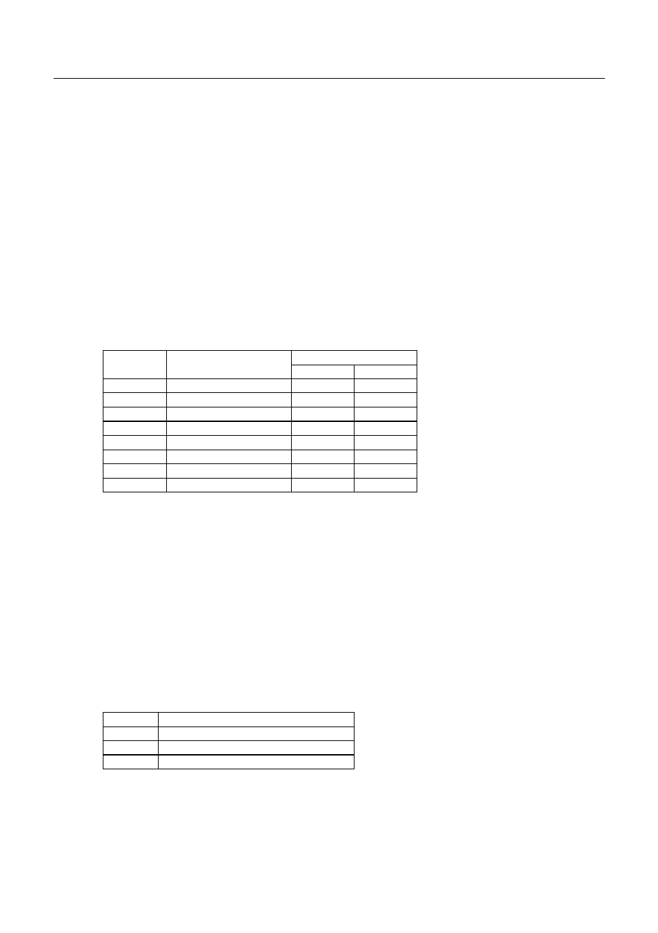 Citizen Systems CBM-231 User Manual | Page 55 / 64