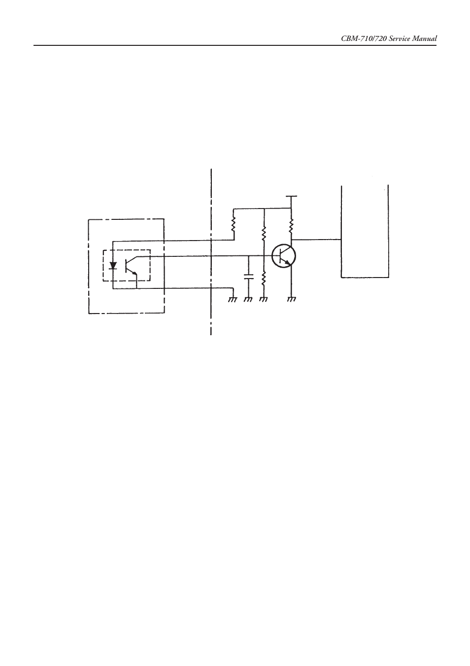 CITIZEN CBM-710 User Manual | Page 15 / 69