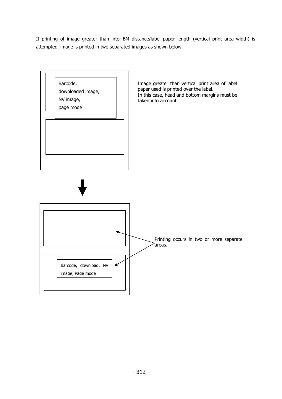 Citizen Systems BD2-2220 User Manual | Page 312 / 312