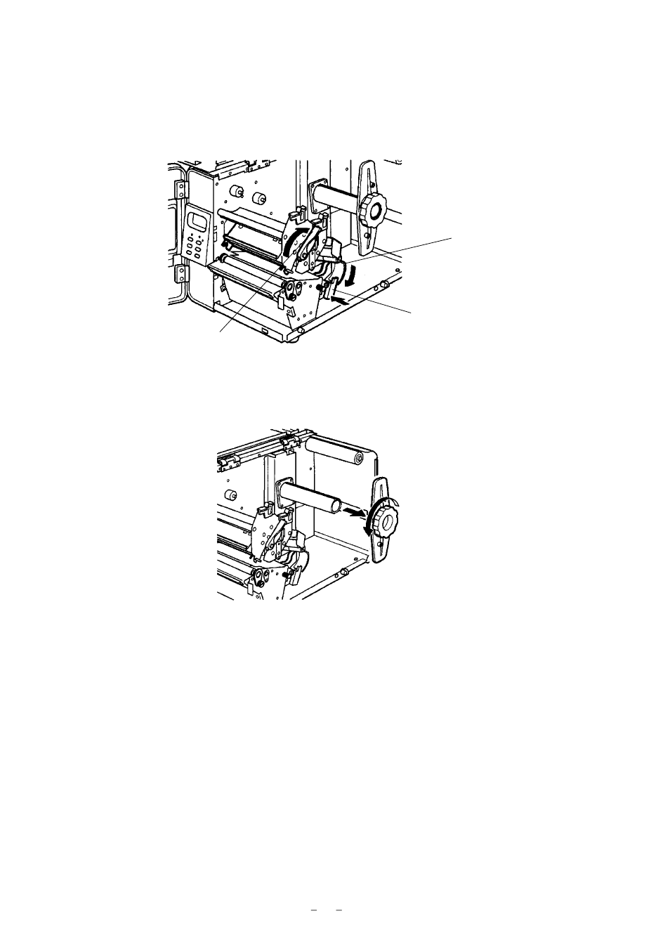 Citizen Systems CLP-9001 User Manual | Page 30 / 73