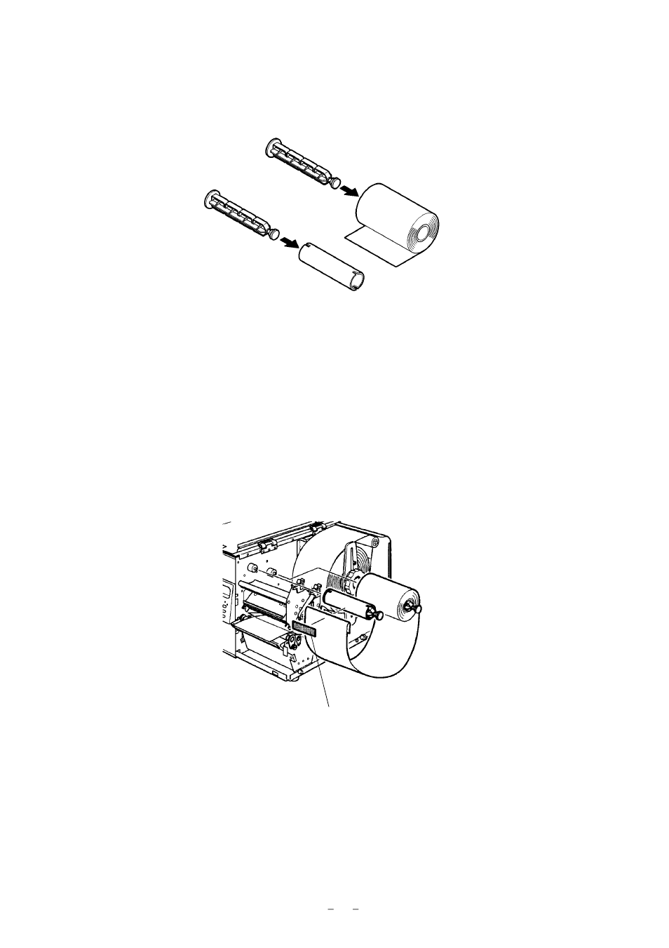 Citizen Systems CLP-9001 User Manual | Page 35 / 73