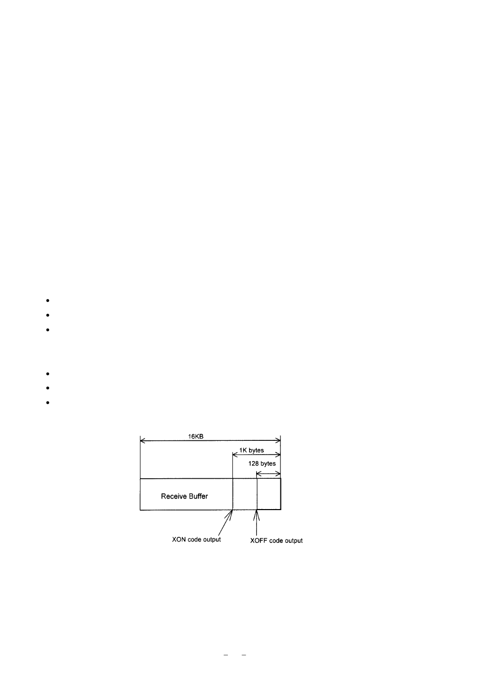 2 interfaces | Citizen Systems CLP-9001 User Manual | Page 66 / 73