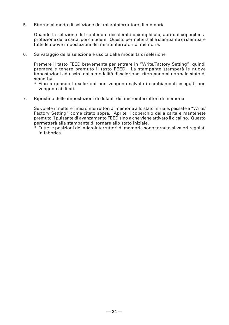 Citizen Systems CT-S280 User Manual | Page 107 / 136